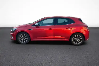 Photo 24 Renault Megane Mégane IV Berline TCe 130 Energy