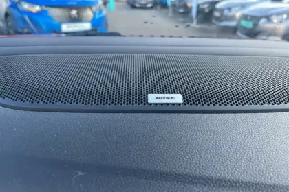 Photo 38 Renault Megane Mégane IV Berline TCe 130 Energy