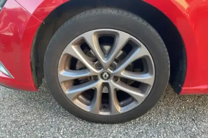 Photo 65 Renault Megane Mégane IV Berline TCe 130 Energy