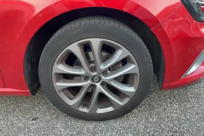 Photo 56 Renault Megane Mégane IV Berline TCe 130 Energy