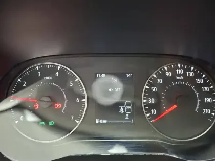 Photo 35 Dacia Sandero  SCe 65