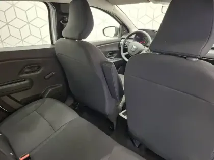 Photo 24 Dacia Sandero  SCe 65