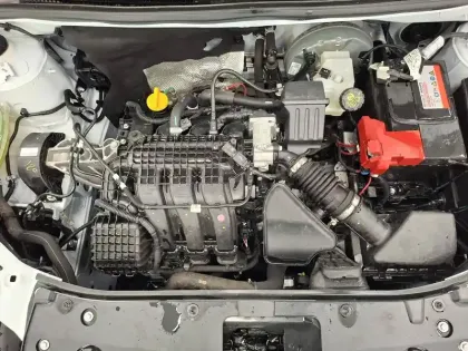 Photo 37 Dacia Sandero  SCe 65