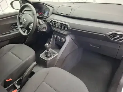 Photo 26 Dacia Sandero  SCe 65