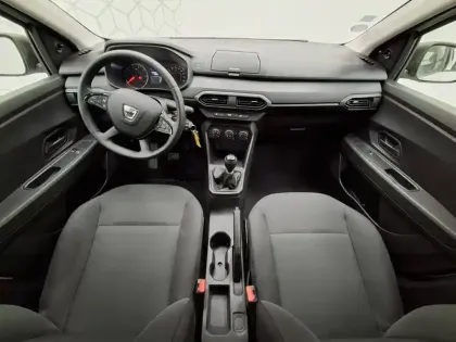 Photo 29 Dacia Sandero  SCe 65