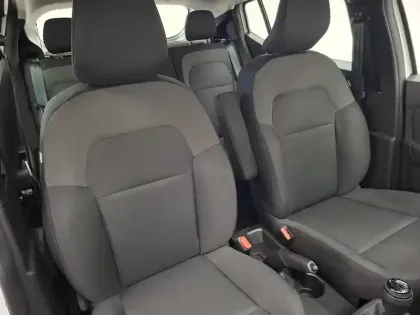 Photo 27 Dacia Sandero  SCe 65