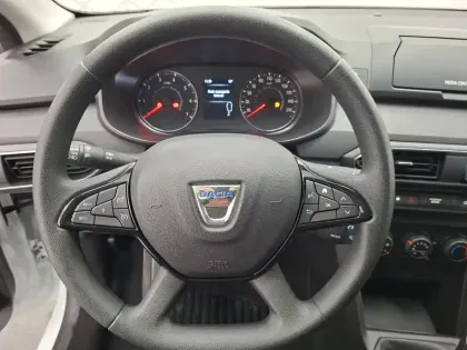 Photo 32 Dacia Sandero  SCe 65