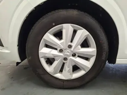 Photo 18 Dacia Sandero  SCe 65