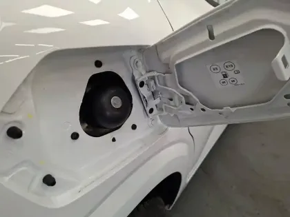 Photo 15 Dacia Sandero  SCe 65