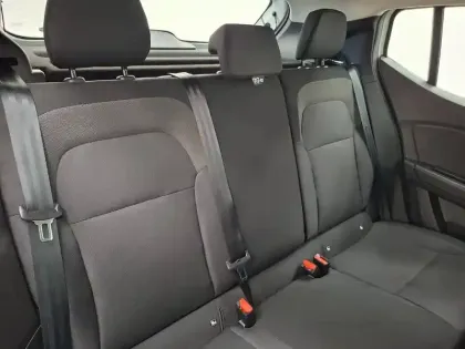 Photo 25 Dacia Sandero  SCe 65