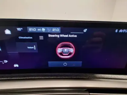 Photo 26 Peugeot 3008  Hybrid 136 e-DCS6