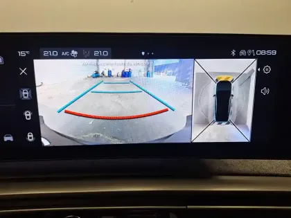 Photo 20 Peugeot 3008  Hybrid 136 e-DCS6