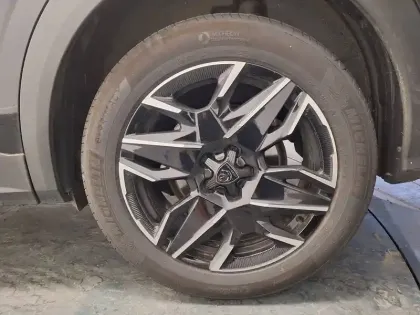 Photo 10 Peugeot 3008  Hybrid 136 e-DCS6