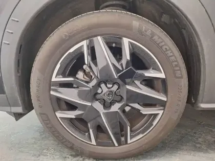 Photo 9 Peugeot 3008  Hybrid 136 e-DCS6