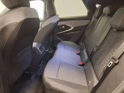 Photo 17 Peugeot 3008  Hybrid 136 e-DCS6