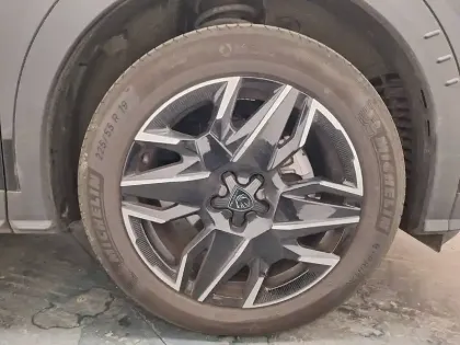 Photo 12 Peugeot 3008  Hybrid 136 e-DCS6