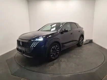 Photo Peugeot 3008 Allure