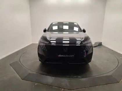 Photo 7 Peugeot 3008  Hybrid 136 e-DCS6