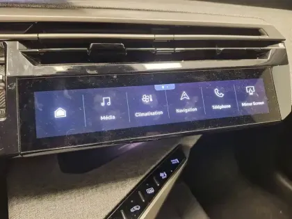 Photo 22 Peugeot 3008  Hybrid 136 e-DCS6