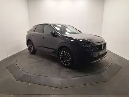 Photo 6 Peugeot 3008  Hybrid 136 e-DCS6