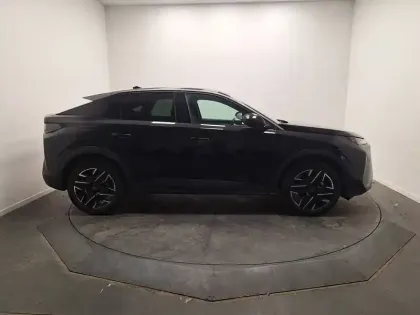 Photo 5 Peugeot 3008  Hybrid 136 e-DCS6