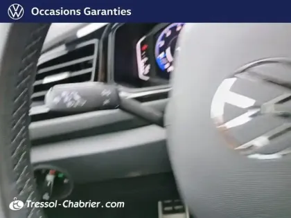 Photo 16 Volkswagen T-roc  1.5 TSI EVO 150 Start/Stop DSG7 R-Line