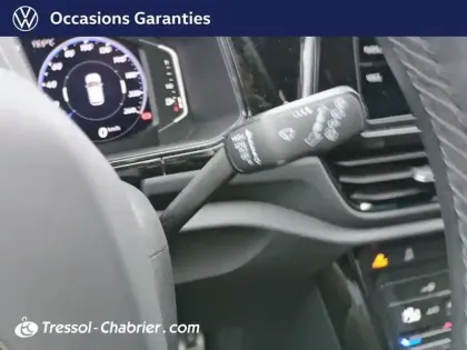 Photo 17 Volkswagen T-roc  1.5 TSI EVO 150 Start/Stop DSG7 R-Line