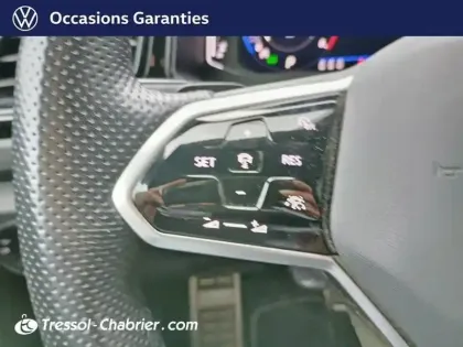 Photo 18 Volkswagen T-roc  1.5 TSI EVO 150 Start/Stop DSG7 R-Line