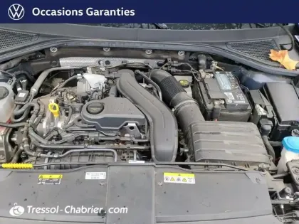 Photo 6 Volkswagen T-roc  1.5 TSI EVO 150 Start/Stop DSG7 R-Line