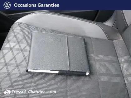 Photo 15 Volkswagen T-roc  1.5 TSI EVO 150 Start/Stop DSG7 R-Line