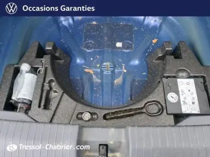 Photo 26 Volkswagen T-roc  1.5 TSI EVO 150 Start/Stop DSG7 R-Line