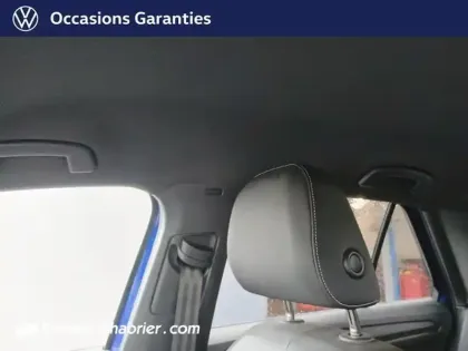 Photo 24 Volkswagen T-roc  1.5 TSI EVO 150 Start/Stop DSG7 R-Line