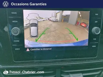 Photo 25 Volkswagen T-roc  1.5 TSI EVO 150 Start/Stop DSG7 R-Line