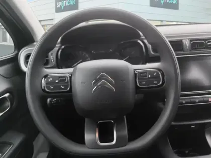 Photo 11 Citroën C3  BlueHDi 100 ch BVM6 Plus