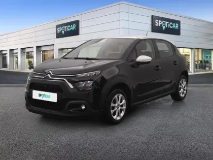 Photo Citroën C3 Plus