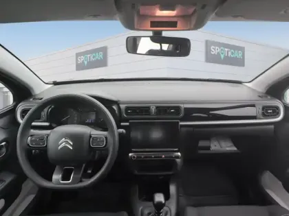Photo 9 Citroën C3  BlueHDi 100 ch BVM6 Plus