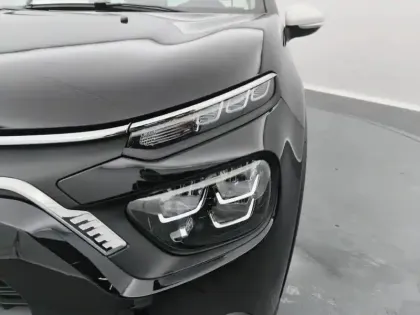 Photo 13 Citroën C3  BlueHDi 100 ch BVM6 Plus