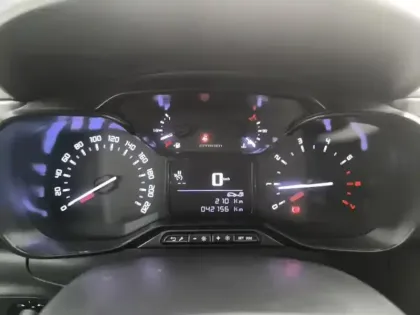 Photo 20 Citroën C3  BlueHDi 100 ch BVM6 Plus