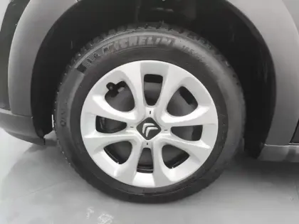 Photo 14 Citroën C3  BlueHDi 100 ch BVM6 Plus