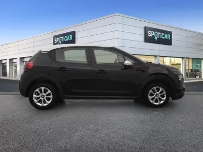 Photo 5 Citroën C3  BlueHDi 100 ch BVM6 Plus