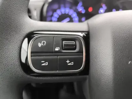 Photo 18 Citroën C3  BlueHDi 100 ch BVM6 Plus