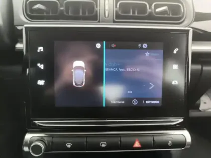 Photo 25 Citroën C3  BlueHDi 100 ch BVM6 Plus