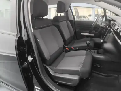 Photo 8 Citroën C3  BlueHDi 100 ch BVM6 Plus