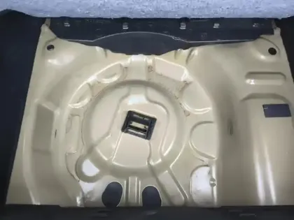 Photo 26 Citroën C3  BlueHDi 100 ch BVM6 Plus