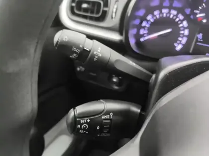 Photo 16 Citroën C3  BlueHDi 100 ch BVM6 Plus