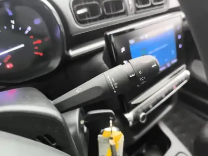 Photo 17 Citroën C3  BlueHDi 100 ch BVM6 Plus