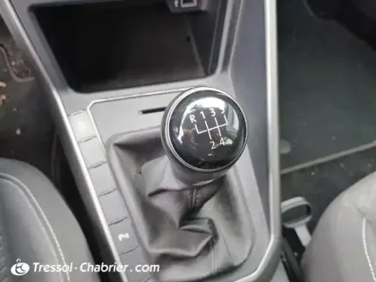 Photo 23 Volkswagen Polo  1.0 TSI 95 S&S BVM5 Confortline