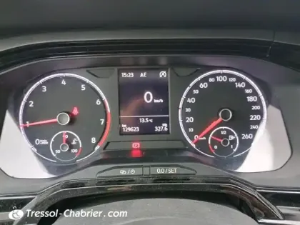 Photo 20 Volkswagen Polo  1.0 TSI 95 S&S BVM5 Confortline