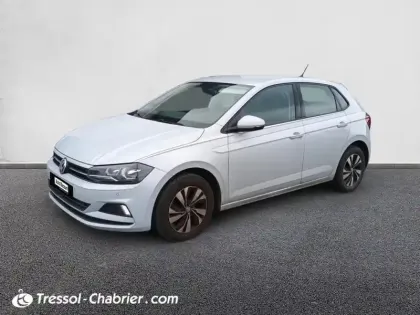 Photo Volkswagen Polo