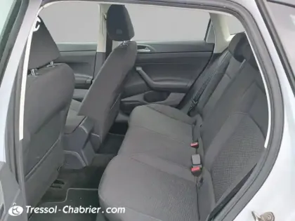 Photo 22 Volkswagen Polo  1.0 TSI 95 S&S BVM5 Confortline